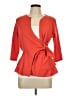 Top 10 Orange Blazer Size 10 - photo 1