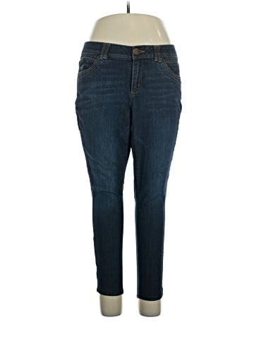 Democracy Jeans (view 1)