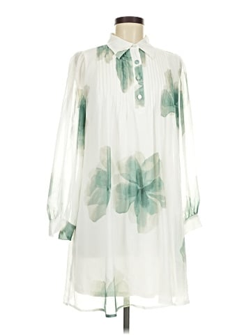 Nine West Casual Dress (view 1)