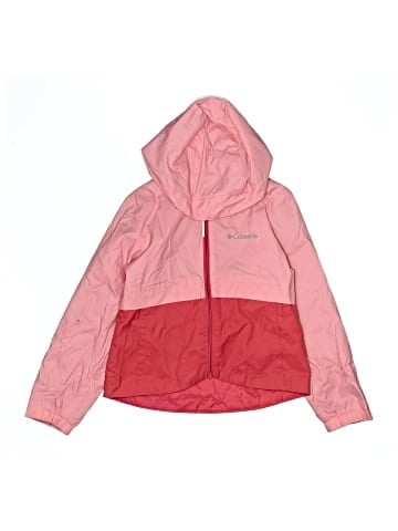 Columbia Jacket (view 1)