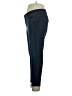 Democracy Solid Blue Jeans Size 16 - photo 5