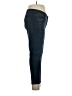 Democracy Solid Blue Jeans Size 16 - photo 4