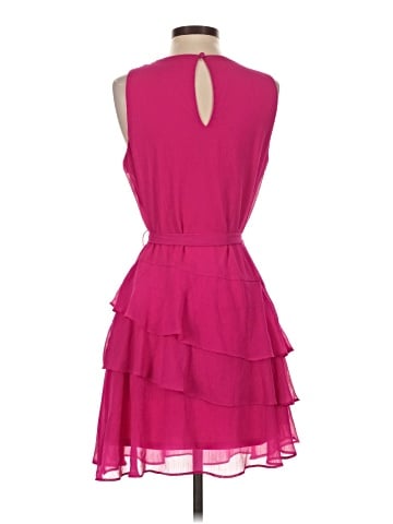 1.State Cocktail Dress (view 2)