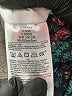 Baby Gap 100% Polyester Stripes Blue Jacket Size 3 - photo 4
