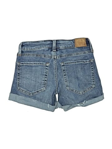 Aeropostale Denim Shorts (view 2)