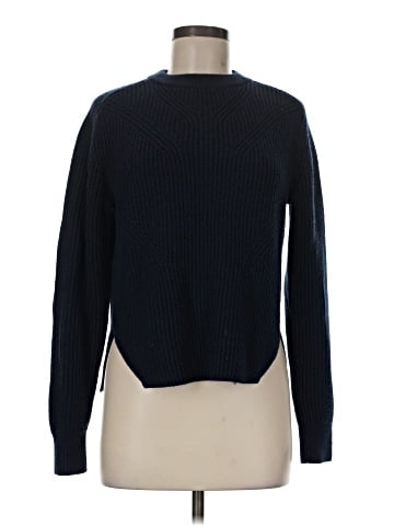 Comptoir des Cotonniers Wool Pullover Sweater (view 1)