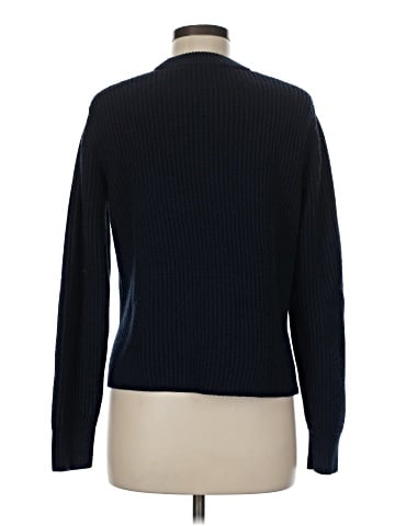 Comptoir des Cotonniers Wool Pullover Sweater (view 2)