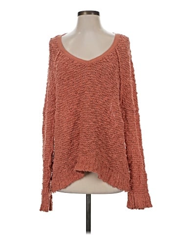 Free People Pullover Sweater (view 1)