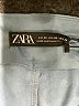 Zara Blue Shorts Size XS - photo 3