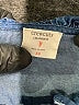 Crewcuts Blue Long Sleeve Blouse Size XS (kids) - photo 3