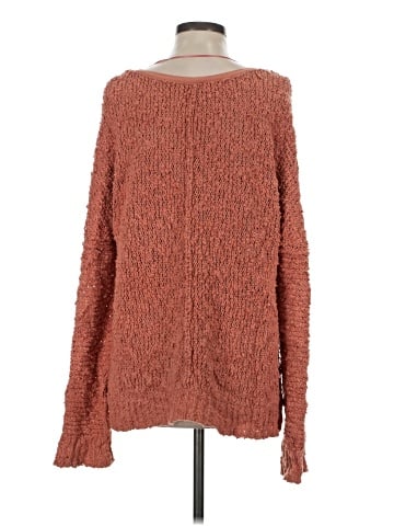 Free People Pullover Sweater (view 2)