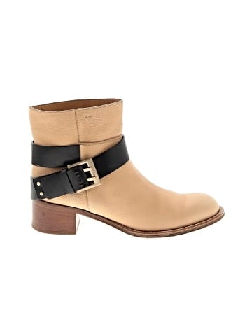 Chloé Ankle Boots (view 1)