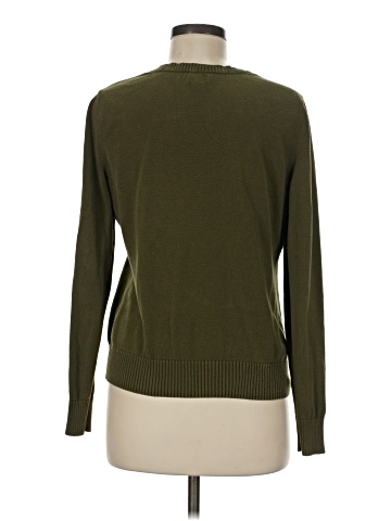 IZOD Pullover Sweater (view 2)