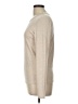 Be Cool Tan Long Sleeve T-Shirt Size L - photo 5