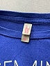 District. Blue Short Sleeve T-Shirt Size M - photo 7