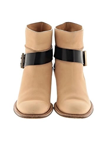 Chloé Ankle Boots (view 2)