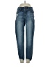 BKE Solid Blue Jeans Size 25 waist - photo 1