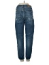 BKE Solid Blue Jeans Size 25 waist - photo 2