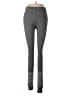 Garage Gray Yoga Pants Size S - photo 1