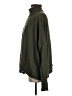 Peruvian Connection 100% Pima Cotton Green Turtleneck Sweater Size XS - photo 5