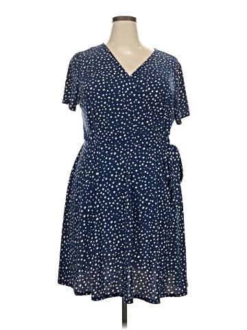 Kaileigh Casual Dress (view 1)