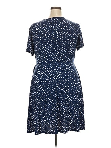 Kaileigh Casual Dress (view 2)