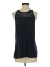 Athleta Black Active Tank Size S - photo 1