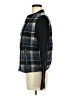 Karen Kane Plaid Blue Jacket Size M - photo 5