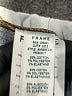 FRAME Denim Blue Jeans Size 26 waist - photo 8