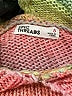 Epic Threads Tie-dye Pink Pullover Sweater Size 5 - photo 3