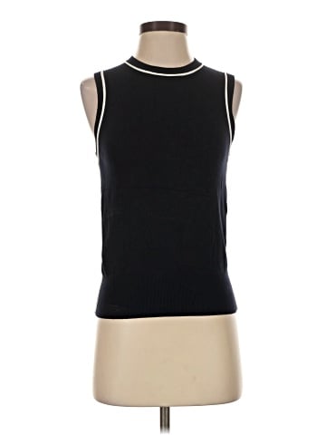Zara Sweater Vest (view 1)
