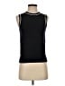 Zara Black Sweater Vest Size S - photo 1