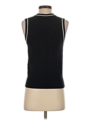 Zara Sweater Vest (view 2)