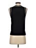 Zara Black Sweater Vest Size S - photo 2