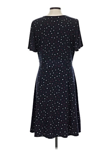 Ann Taylor Factory Casual Dress (view 2)