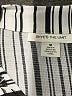 Skye's The Limit Silver Long Sleeve Blouse Size M - photo 7