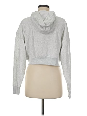 Yogalicious Zip Up Hoodie (view 2)