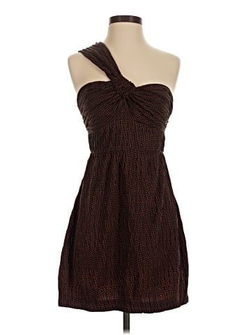Alexis Cocktail Dress (view 1)