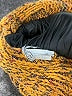 Nine West Orange Sweater Vest Size XS - photo 8
