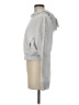 Yogalicious Silver Zip Up Hoodie Size M - photo 5