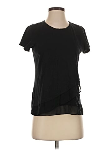 Comptoir des Cotonniers Active T-Shirt (view 1)