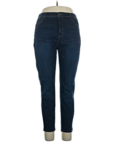 Curve Appeal Jeans (view 1)