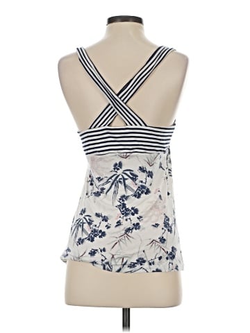 Kenzo Sleeveless Blouse (view 2)