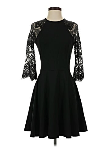 BB Dakota Cocktail Dress (view 1)