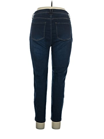 Curve Appeal Jeans (view 2)