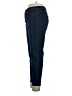 Curve Appeal Solid Blue Jeans Size 16 - photo 5