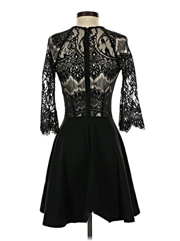 BB Dakota Cocktail Dress (view 2)