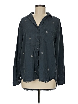 Cloth & Stone Long Sleeve Blouse