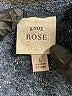 Knox Rose 100% Polyester Gray Pullover Sweater Size L - photo 7
