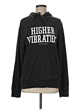 Spiritual Gangster Pullover Hoodie